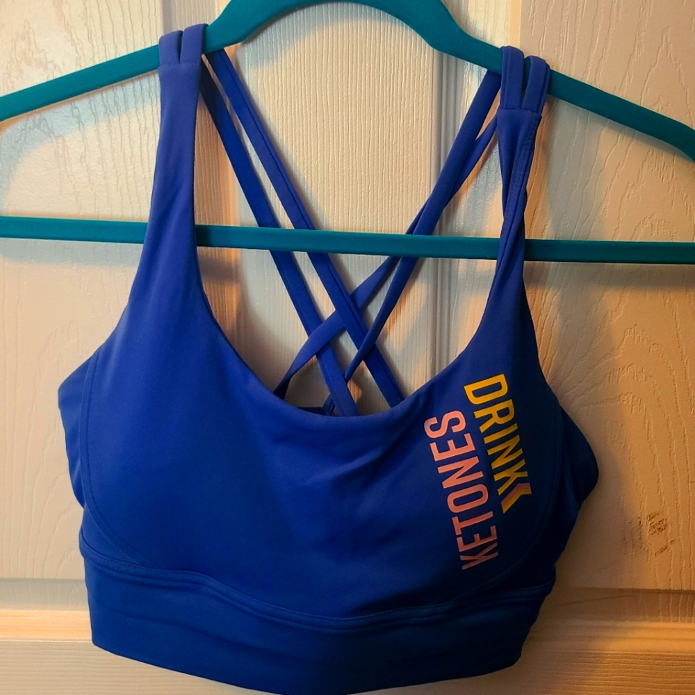 Workout set pruvit